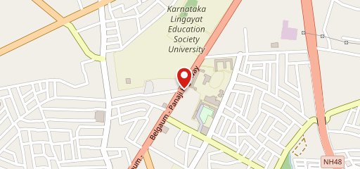 Nasta Vasta A Breakfast Cafe on map