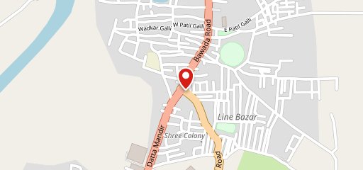 National Bakery on map