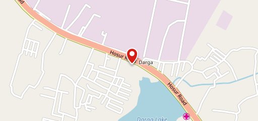 National Juice World. Shakes, Icecream, Chat & Snacks on map