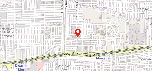 Natkhat Bakers on map