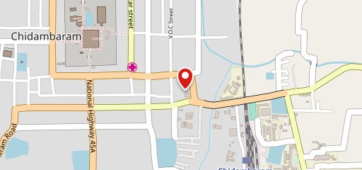 Nattiaya Bar on map