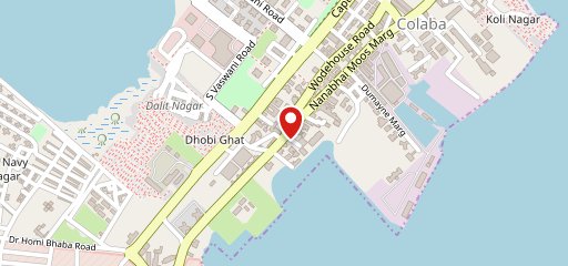 Naturals Ice Cream on map