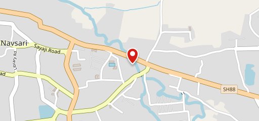 Santoki’s Natural Ice Cream on map