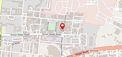 Naturals Ice Cream on map