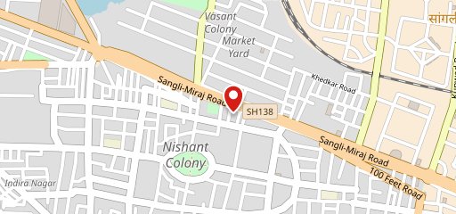 Naturals Ice Cream on map