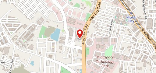 Nautanki Gali on map