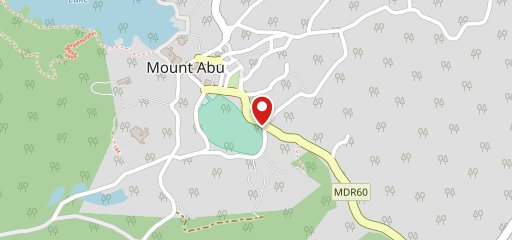 navabi biriyani house on map