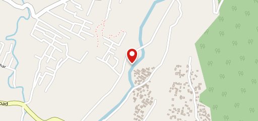 Naveen home ️ on map