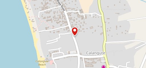 Navtara Veg Restaurant on map