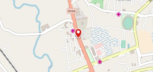 Navtara Veg Restaurant on map