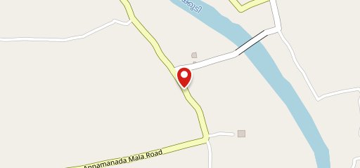 NAVYA BAKERS, Annamanada on map