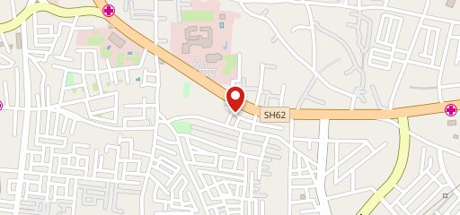 Nawabi Foods on map