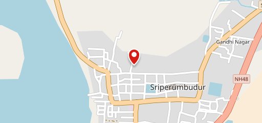 NBN Homemade Cake's on map