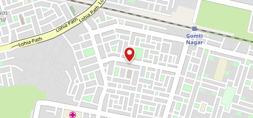 Neelkanth Industries on map