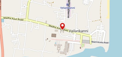 Neithal Malayali Restaurant on map