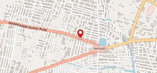 Nelema Restruent and bar on map