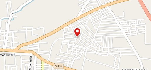Nellai food court on map