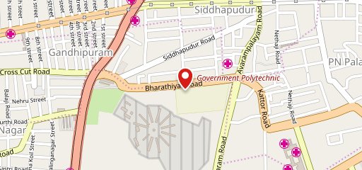 Agarwal Sweet Palace on map
