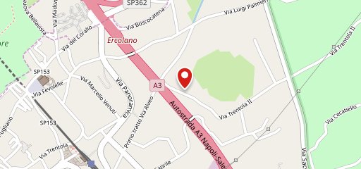 Nemesi Eventi sulla mappa