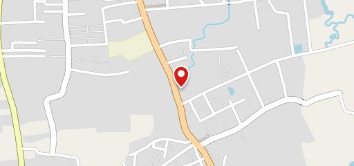 Neopolitan Pizza on map