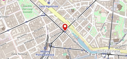 Nespresso Boutique sulla mappa