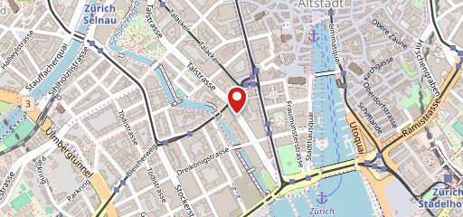 Nespresso Boutique sulla mappa