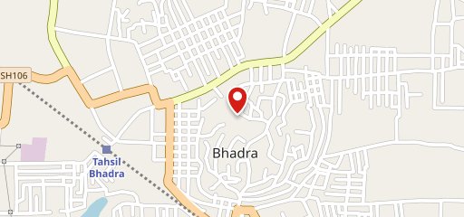 Neta ji fast food on map