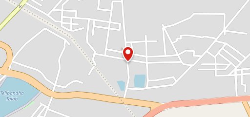 Netaji Hotel on map
