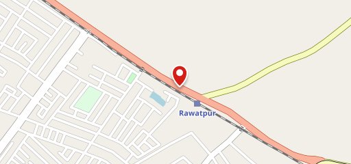 New Ajmeri Restaurant on map