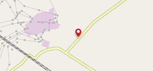 New Alankar Restaurant on map