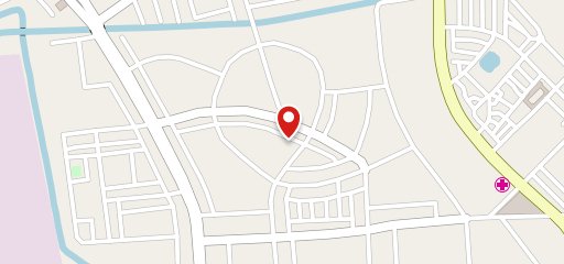 New Arya Misthan Bhandar on map