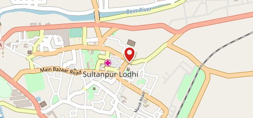 Bobby Bakers(100%veg) on map