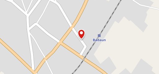 Chatkara Restaurant on map