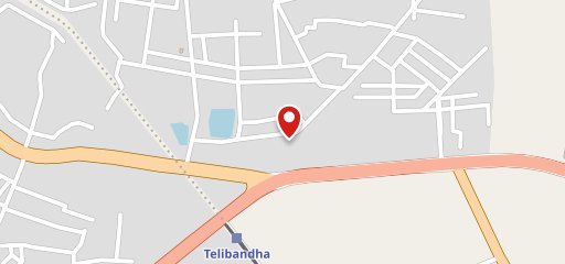 New Chunga Chinese and Fastfood Center on map