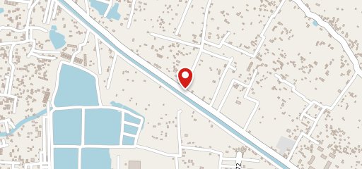 New Dalma Restaurant on map