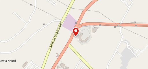 Dana Pani Family Restaurant on map