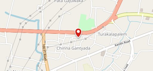 New Dhaba City Punjab on map