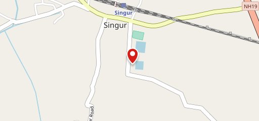 New Haji Biriani on map