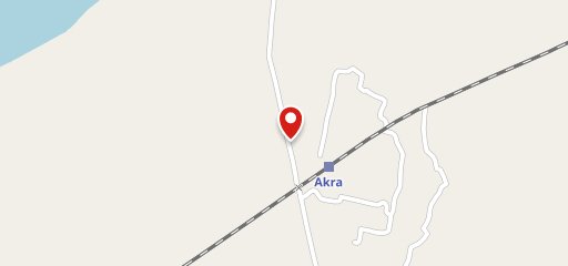 HAJI BIRYANI (Akra Super Market) on map