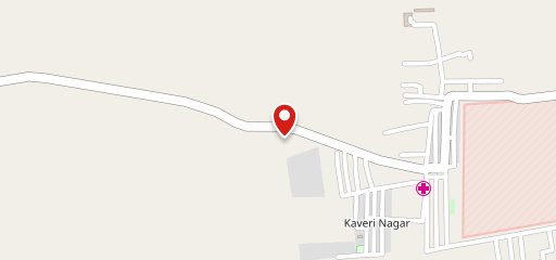 New Hangout D Garden Lounge on map