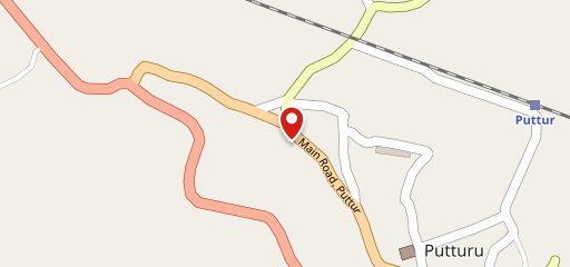 New Hari Prasad on map