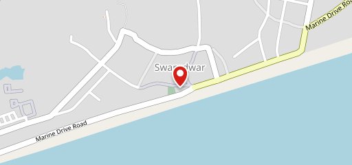 Bidhan Hotel on map