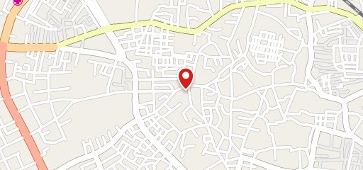 New H.S. King Kulfi- Best Restaurant In Jalandhar on map