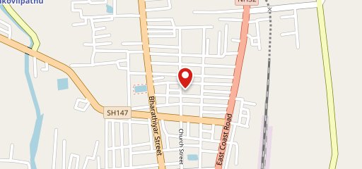 New Husainiya Restaurant on map
