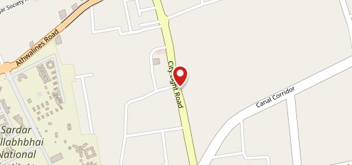 New Janta Ice Cream on map