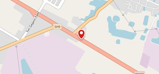 NEW KOLKATA BIRYANI on map