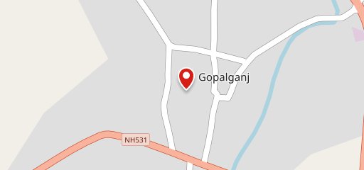 New Kolkata Biryani House on map