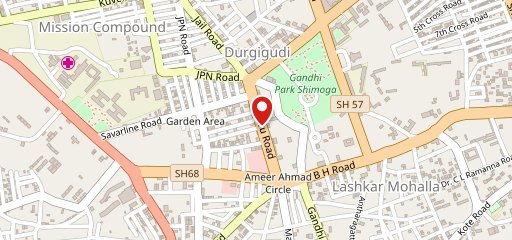 New Lassi Corner - Coffee Adda on map