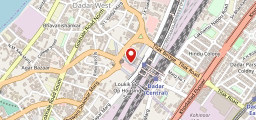 Sai Lakshmi Lunch Home & Bar on map