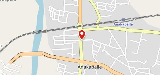 New Manikanta Parlour on map